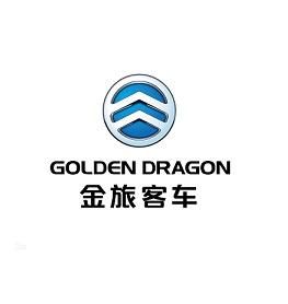 金旅客車