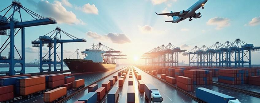 廈門中迪物流有限公司榮獲3A級物流企業(yè)稱號